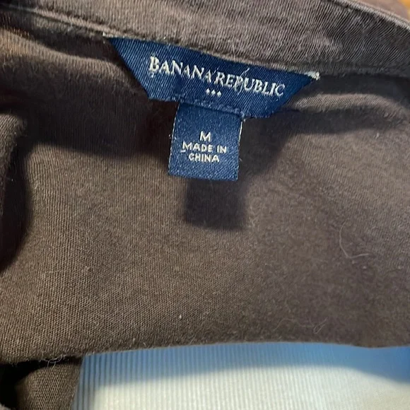 Banana Republic top - Picture 5 of 6